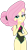 Size: 1024x1850 | Tagged: safe, artist:emeraldblast63, fluttershy, equestria girls, equestria girls specials, g4, my little pony equestria girls: better together, my little pony equestria girls: forgotten friendship, alternate hairstyle, beach shorts swimsuit, clothes, eyeshadow, female, fluttershy's beach shorts swimsuit, fluttershy's one-piece swimsuit, legs together, lidded eyes, makeup, one-piece swimsuit, simple background, smiling, solo, swimsuit, teeth, transparent background, vector