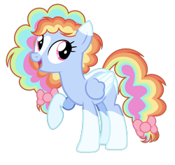 Size: 1753x1645 | Tagged: safe, artist:cindystarlight, oc, oc only, pegasus, pony, female, mare, simple background, solo, transparent background, two toned wings, wings