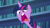 Size: 1280x720 | Tagged: safe, screencap, twilight sparkle, alicorn, pony, every little thing she does, g4, season 6, angry, faic, female, how do you make your neck go like that?, mare, mawshot, open mouth, solo, twilight sparkle (alicorn), twilight sparkle is best facemaker, twilight's castle, uvula