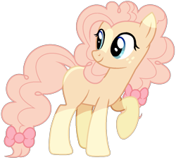 Size: 1135x1032 | Tagged: safe, artist:cindystarlight, artist:meimisuki, oc, oc only, earth pony, pony, bow, coat markings, female, freckles, mare, simple background, socks (coat markings), solo, transparent background