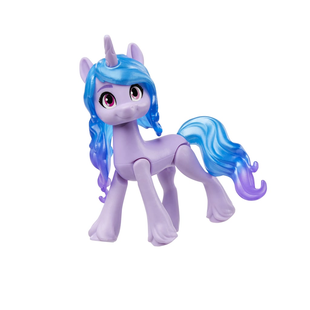 my little pony g5 2020