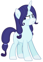 Size: 1224x1732 | Tagged: safe, artist:cindystarlight, oc, oc only, pony, unicorn, female, mare, simple background, solo, transparent background