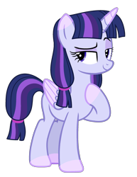 Size: 1685x2185 | Tagged: safe, artist:cindystarlight, oc, oc only, alicorn, pony, female, mare, simple background, solo, transparent background