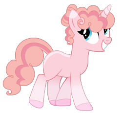 Size: 1701x1573 | Tagged: safe, artist:cindystarlight, oc, oc only, pony, unicorn, female, mare, simple background, solo, transparent background