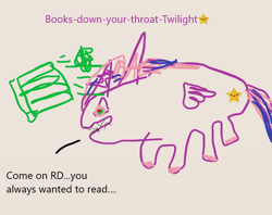 Size: 776x616 | Tagged: safe, artist:basinator, twilight sparkle, g4, 1000 hours in ms paint, masterpiece, simple