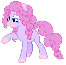 Size: 905x893 | Tagged: safe, artist:cindystarlight, oc, oc only, earth pony, pony, female, mare, simple background, solo, transparent background