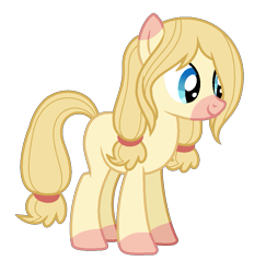 Size: 883x907 | Tagged: safe, artist:cindystarlight, oc, oc only, earth pony, pony, female, mare, simple background, solo, transparent background