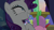 Size: 1920x1080 | Tagged: safe, screencap, rarity, spike, dragon, pony, unicorn, dragon dropped, g4, season 9, female, male, mare