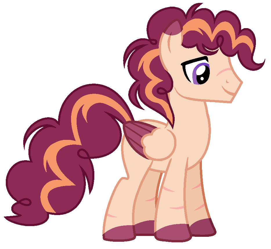 2664083 Safe Artist Cindystarlight Oc Oc Only Pegasus Pony