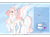 Size: 1280x943 | Tagged: safe, artist:sugaryicecreammlp, oc, oc only, oc:lovely heart, pegasus, pony, female, mare, offspring, parent:princess cadance, parent:shining armor, parents:shiningcadance, reference sheet, solo