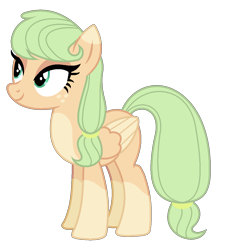 Size: 1039x1105 | Tagged: safe, artist:cindystarlight, oc, oc only, pegasus, pony, coat markings, female, freckles, mare, simple background, socks (coat markings), solo, transparent background