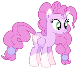 Size: 1063x937 | Tagged: safe, artist:cindystarlight, oc, oc only, alicorn, pony, coat markings, female, freckles, mare, simple background, socks (coat markings), solo, transparent background, two toned wings, wings