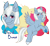 Size: 2538x2343 | Tagged: safe, artist:jeshh, oc, oc only, oc:cloudburst, pegasus, pony, high res, simple background, solo, transparent background