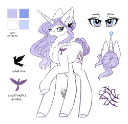 Size: 1362x1323 | Tagged: safe, artist:inspiredpixels, oc, oc only, pony, unicorn, chest fluff, simple background, solo, standing, transparent background