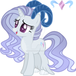 Size: 1280x1273 | Tagged: safe, artist:dayspringsentryyt, oc, oc only, pony, unicorn, female, horns, mare, simple background, solo, transparent background