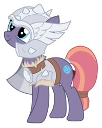 Size: 1048x1318 | Tagged: safe, artist:gmaplay, sun cross, earth pony, pony, g4, armor, female, guardsmare, mare, mighty helm, royal guard, simple background, solo, transparent background