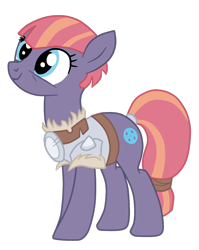 Size: 1048x1318 | Tagged: safe, artist:gmaplay, sun cross, earth pony, pony, g4, armor, mighty helm, simple background, solo, transparent background