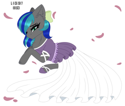 Size: 6854x5803 | Tagged: safe, artist:newbiecirry, oc, oc:summer breeze (pegasus), base used, commission, ych result