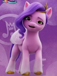 Size: 720x960 | Tagged: safe, pipp petals, pegasus, pony, g5, my little pony: a new generation, adorapipp, cute, female, mare, youtube link