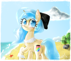 Size: 2530x2154 | Tagged: safe, artist:eclipsaaa, oc, oc only, pony, unicorn, female, high res, mare, solo