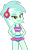 Size: 1024x1792 | Tagged: safe, artist:emeraldblast63, lyra heartstrings, equestria girls, equestria girls specials, g4, my little pony equestria girls: better together, my little pony equestria girls: forgotten friendship, my little pony equestria girls: spring breakdown, clothes, female, hand on hip, lyra heartstrings swimsuit, simple background, sleeveless, solo, striped swimsuit, swimsuit, transparent background, vector