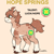 Size: 2048x2048 | Tagged: safe, artist:thiscatdraws, earth pony, pony, danganronpa, high res, makoto naegi, male, ponified, solo, stallion, unshorn fetlocks