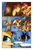 Size: 3589x5426 | Tagged: safe, artist:brella, princess celestia, sunset shimmer, alicorn, pony, unicorn, comic:crystal war, equestria girls, g4, absurd resolution, alternate universe, canterlot, comic, dialogue, duo, duo female, female, magical mirror, night, speech bubble