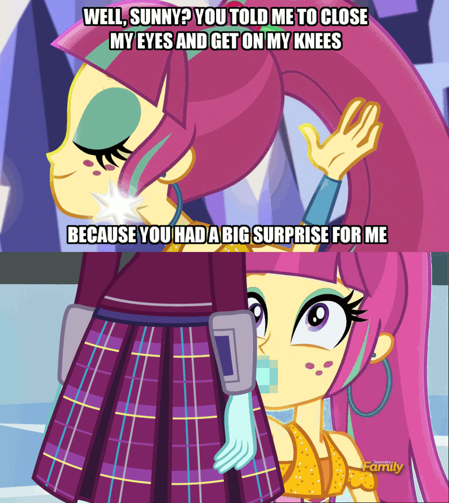 2668045 explicit, edit, edited screencap, screencap, sour sweet