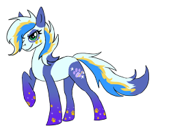 Size: 2316x1760 | Tagged: safe, artist:dragonridersc, oc, oc only, oc:pandy, bear, earth pony, panda, panda pony, pony, earth pony oc, female, looking at you, mare, rainbow power, simple background, solo, transparent background