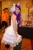 Size: 1366x2048 | Tagged: safe, artist:brawny buck, rarity, human, everfree northwest, g4, 2013, clothes, cosplay, costume, everfree northwest 2013, irl, irl human, photo