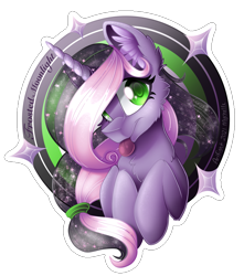 Size: 1964x2224 | Tagged: safe, artist:mychelle, oc, oc only, oc:frosted moonlight, pony, unicorn, female, mare, solo