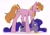 Size: 2260x1569 | Tagged: safe, artist:pledus, oc, oc only, oc:home defence, oc:princess luminescent love, alicorn, pony, unicorn, alicorn oc, blushing, commissioner:bigonionbean, couple, cutie mark, duo, female, fusion, fusion:big macintosh, fusion:princess cadance, fusion:princess luna, fusion:shining armor, horn, husband and wife, jewelry, lying down, male, mare, parent:big macintosh, parent:shining armor, protecting, regalia, romantic, snorting, stallion, wings, writer:bigonionbean