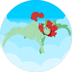 Size: 2636x2637 | Tagged: safe, artist:superkitsch, oc, oc only, alicorn, pony, alicorn oc, high res, horn, solo, wings