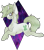 Size: 776x883 | Tagged: safe, artist:velnyx, oc, oc only, oc:sugar cane, pony, unicorn, male, monocle, solo, stallion