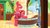 Size: 2880x1620 | Tagged: safe, anonymous artist, big macintosh, fluttershy, earth pony, pegasus, pony, series:fm holidays, g4, 4th of july, bath, bathroom, bathtub, bedroom eyes, blush sticker, blushing, bubble bath, clothes, colored pupils, cute, female, hat, holiday, i'm not at the beach this is a bathtub, lifeguard, lineless, lip bite, looking at each other, male, mare, meme, ponified meme, role reversal, ship:fluttermac, shipping, shower cap, shyabetes, smiling, stallion, straight, swimming trunks, swimsuit, this is a bathtub, whistle, whistle necklace