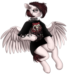 Size: 1941x2143 | Tagged: safe, artist:mediasmile666, oc, oc only, pegasus, pony, female, mare, simple background, spread wings, transparent background, wings