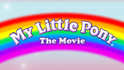Size: 640x360 | Tagged: safe, g1, my little pony: the movie (g1), blu-ray, cover, file, no pony, trademark