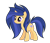 Size: 1092x950 | Tagged: safe, artist:galaxyswirlsyt, oc, oc only, oc:velvet sentry, pony, unicorn, g4, female, frown, horn, mare, offspring, parent:flash sentry, parent:twilight sparkle, parents:flashlight, simple background, solo, transparent background, unicorn oc