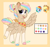 Size: 1919x1785 | Tagged: safe, artist:moccabliss, applejack, rainbow dash, oc, pegasus, pony, g4, colored hooves, female, magical lesbian spawn, mare, offspring, parent:applejack, parent:rainbow dash, parents:appledash
