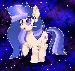 Size: 4336x4112 | Tagged: safe, artist:xxcheerupxxx, oc, oc only, oc:coral sparkle, pony, unicorn, absurd resolution, base used, female, mare, offspring, parent:flash sentry, parent:twilight sparkle, parents:flashlight, solo