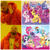 Size: 1920x1920 | Tagged: safe, applejack, desert rose, fluttershy, pinkie pie, princess celestia, rainbow dash, rarity, rarity (g3), royal bouquet, silver glow, spike, tulip twinkle, twilight sparkle, wysteria, dragon, human, pony, g3, g4, drake, female, g3 hate, g4 purist, hotline bling, image macro, lies, lying down, male, meme, op is a duck, op is on drugs, op is trying to start shit, op is trying to start shit so badly that it's kinda funny, op isn't even trying anymore, prone, rude, why would you post that