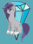 Size: 2616x3400 | Tagged: safe, alternate version, artist:autumnsfur, oc, oc only, oc:glitter stone, earth pony, pony, cutie mark background, earth pony oc, female, high res, mare, ponysona, solo, unshorn fetlocks