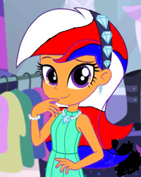 Size: 672x838 | Tagged: safe, artist:shafiqhafizi70, oc, oc:ember (hwcon), human, pony, hearth's warming con, equestria girls, g4, 1000 hours in ms paint, equestria girls-ified, female, humanized, nation ponies, netherlands, picture, ponified