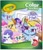 Size: 844x988 | Tagged: source needed, safe, applejack, fluttershy, pinkie pie, rainbow dash, rarity, spike, twilight sparkle, alicorn, dragon, earth pony, pegasus, pony, unicorn, g4, g4.5, my little pony: pony life, applejack's hat, coloring book, cowboy hat, crayola, eyes closed, grin, hat, horn, looking at you, mane six, merchandise, my little pony logo, smiling, sticker, twilight sparkle (alicorn), wings