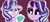 Size: 4096x1800 | Tagged: safe, artist:kittyrosie, starlight glimmer, pony, unicorn, equestria girls, equestria girls specials, g4, marks for effort, my little pony equestria girls: mirror magic, my little pony: friendship is magic, season 8, :i, chocolate, cute, drink, empathy cocoa, food, glimmerbetes, glimmie, heart eyes, hot chocolate, i mean i see, scene interpretation, smiling, solo, sparkly eyes, starlight glimmer is best facemaker, white outline, wingding eyes