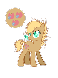 Size: 1500x2000 | Tagged: safe, artist:stardustshadowsentry, oc, oc only, earth pony, pony, female, mare, simple background, solo, transparent background