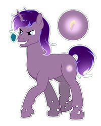 Size: 2000x2500 | Tagged: safe, artist:stardustshadowsentry, oc, oc only, changepony, hybrid, pony, high res, male, simple background, solo, transparent background