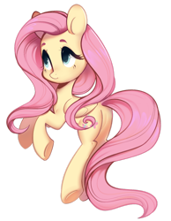 Size: 1280x1649 | Tagged: safe, artist:dammmnation, fluttershy, pegasus, pony, g4, blushing, cute, daaaaaaaaaaaw, female, mare, shyabetes, simple background, solo, transparent background