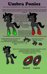 Size: 1900x3000 | Tagged: safe, artist:joan-grace, oc, oc only, pony, umbrum, reference sheet, tongue out