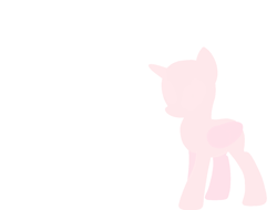 Size: 1366x1036 | Tagged: safe, artist:twilight nana, oc, oc only, alicorn, pony, alicorn oc, horn, silhouette, simple background, solo, white background, wings